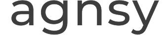 Agnsy Logo