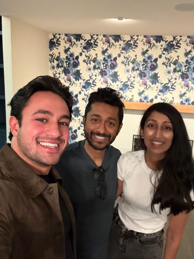 New owners, Los Altos
